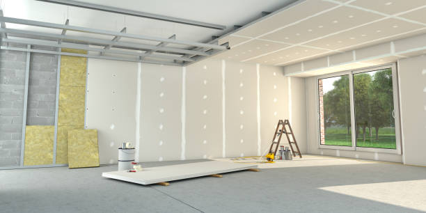 Best Energy-efficient Insulation  in Adrian, MN